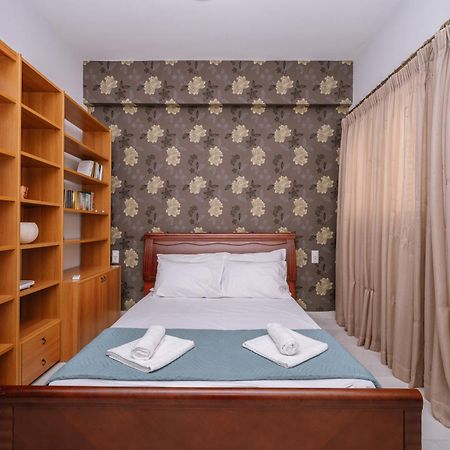 Brand New Family House Est. 2023 Διαμέρισμα Ηράκλειο Κρήτης Εξωτερικό φωτογραφία