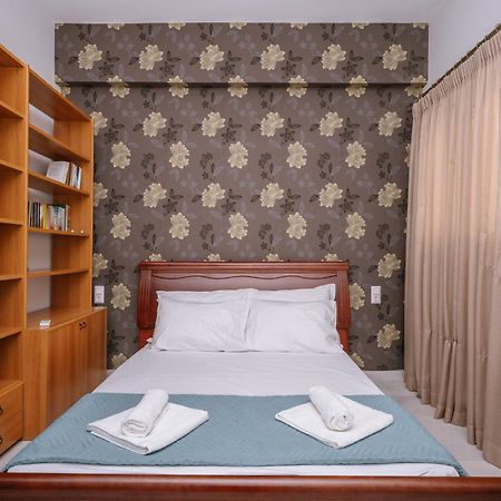 Brand New Family House Est. 2023 Διαμέρισμα Ηράκλειο Κρήτης Εξωτερικό φωτογραφία