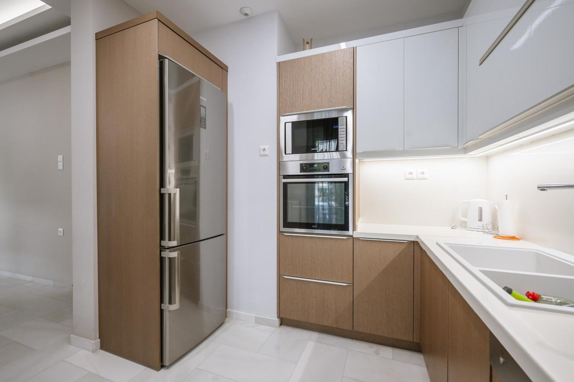 Brand New Family House Est. 2023 Διαμέρισμα Ηράκλειο Κρήτης Εξωτερικό φωτογραφία