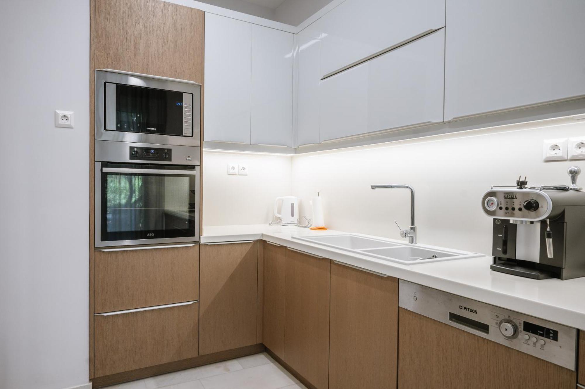 Brand New Family House Est. 2023 Διαμέρισμα Ηράκλειο Κρήτης Εξωτερικό φωτογραφία