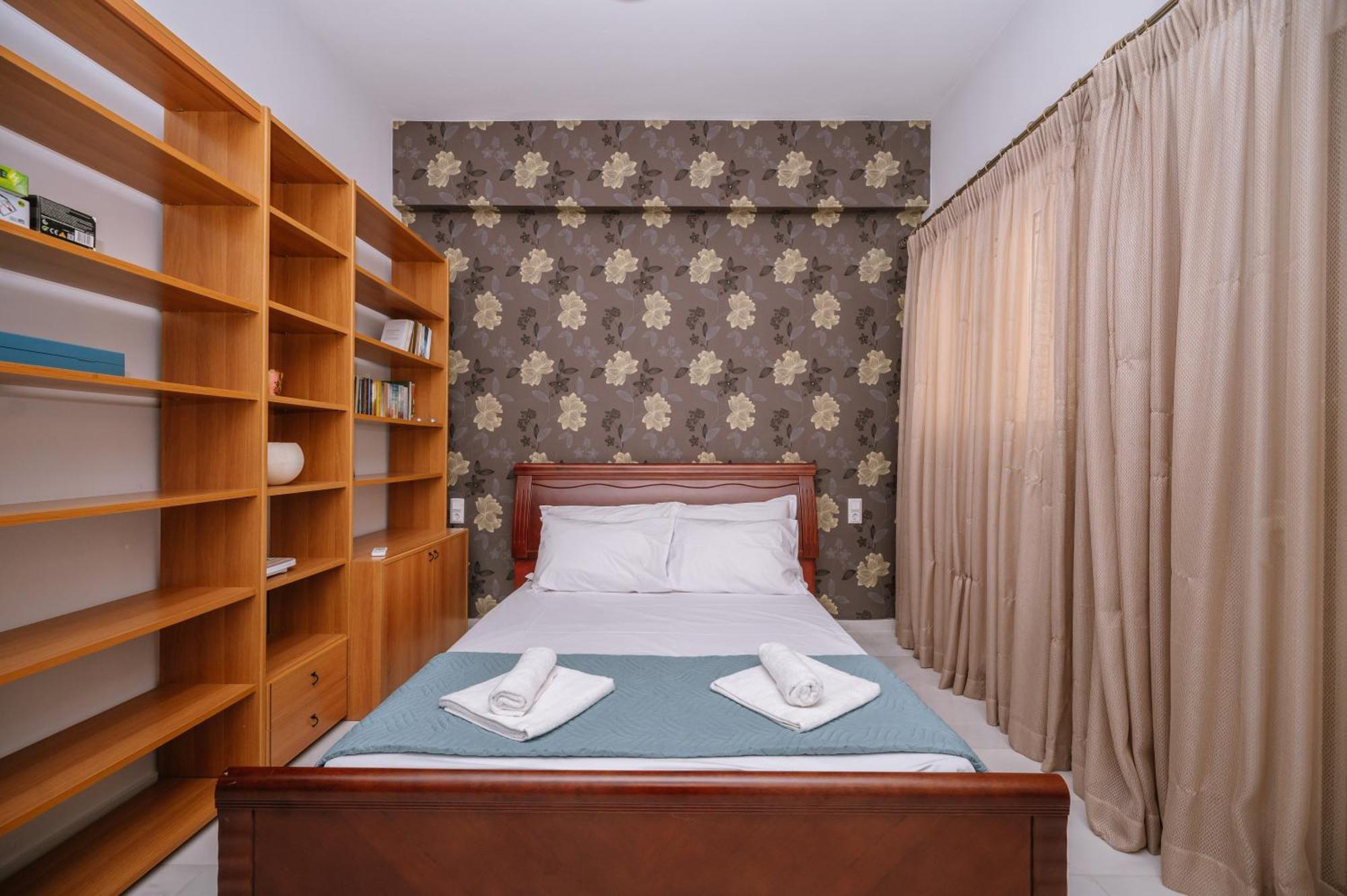 Brand New Family House Est. 2023 Διαμέρισμα Ηράκλειο Κρήτης Εξωτερικό φωτογραφία