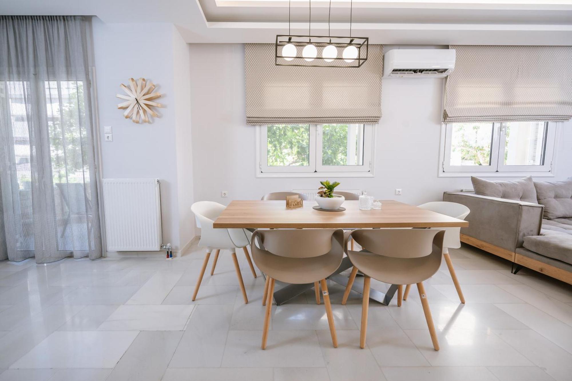 Brand New Family House Est. 2023 Διαμέρισμα Ηράκλειο Κρήτης Εξωτερικό φωτογραφία