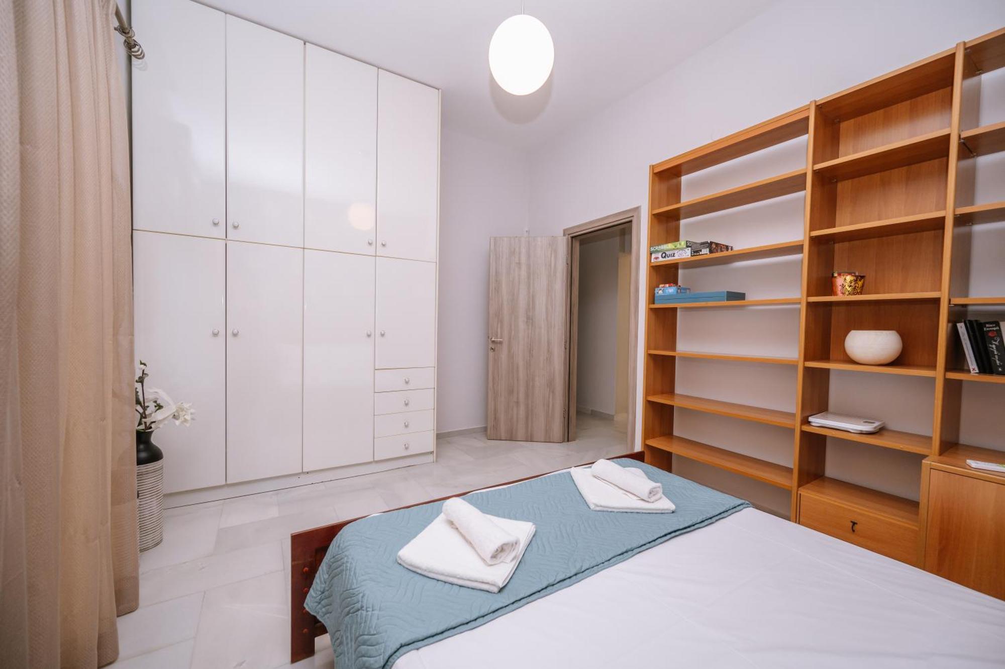 Brand New Family House Est. 2023 Διαμέρισμα Ηράκλειο Κρήτης Εξωτερικό φωτογραφία