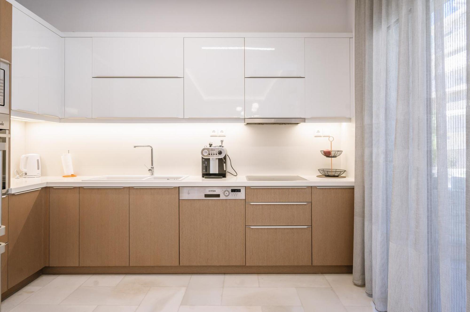 Brand New Family House Est. 2023 Διαμέρισμα Ηράκλειο Κρήτης Εξωτερικό φωτογραφία