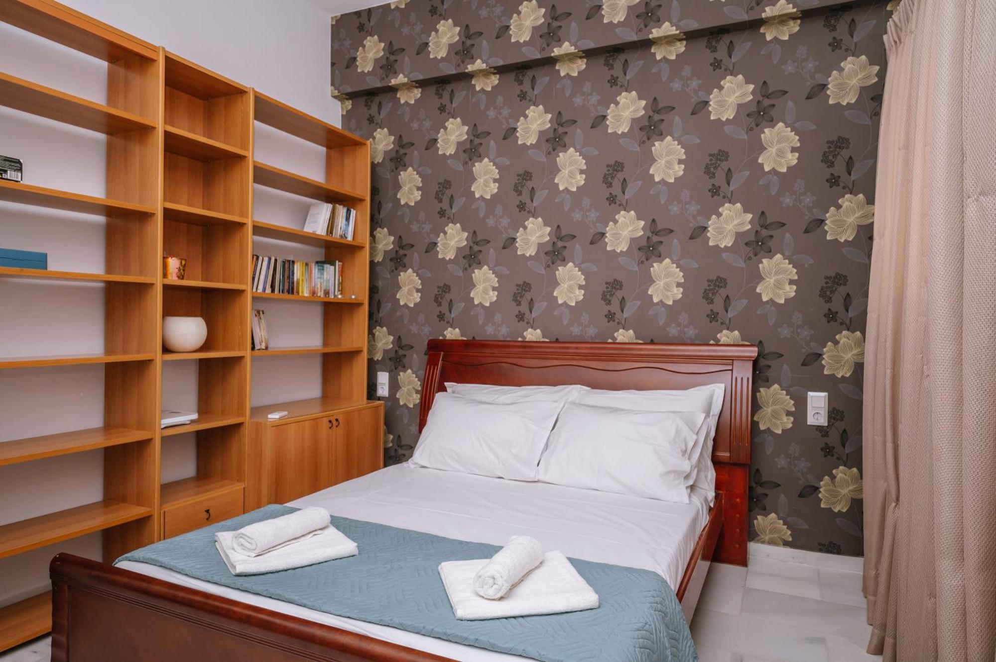 Brand New Family House Est. 2023 Διαμέρισμα Ηράκλειο Κρήτης Εξωτερικό φωτογραφία