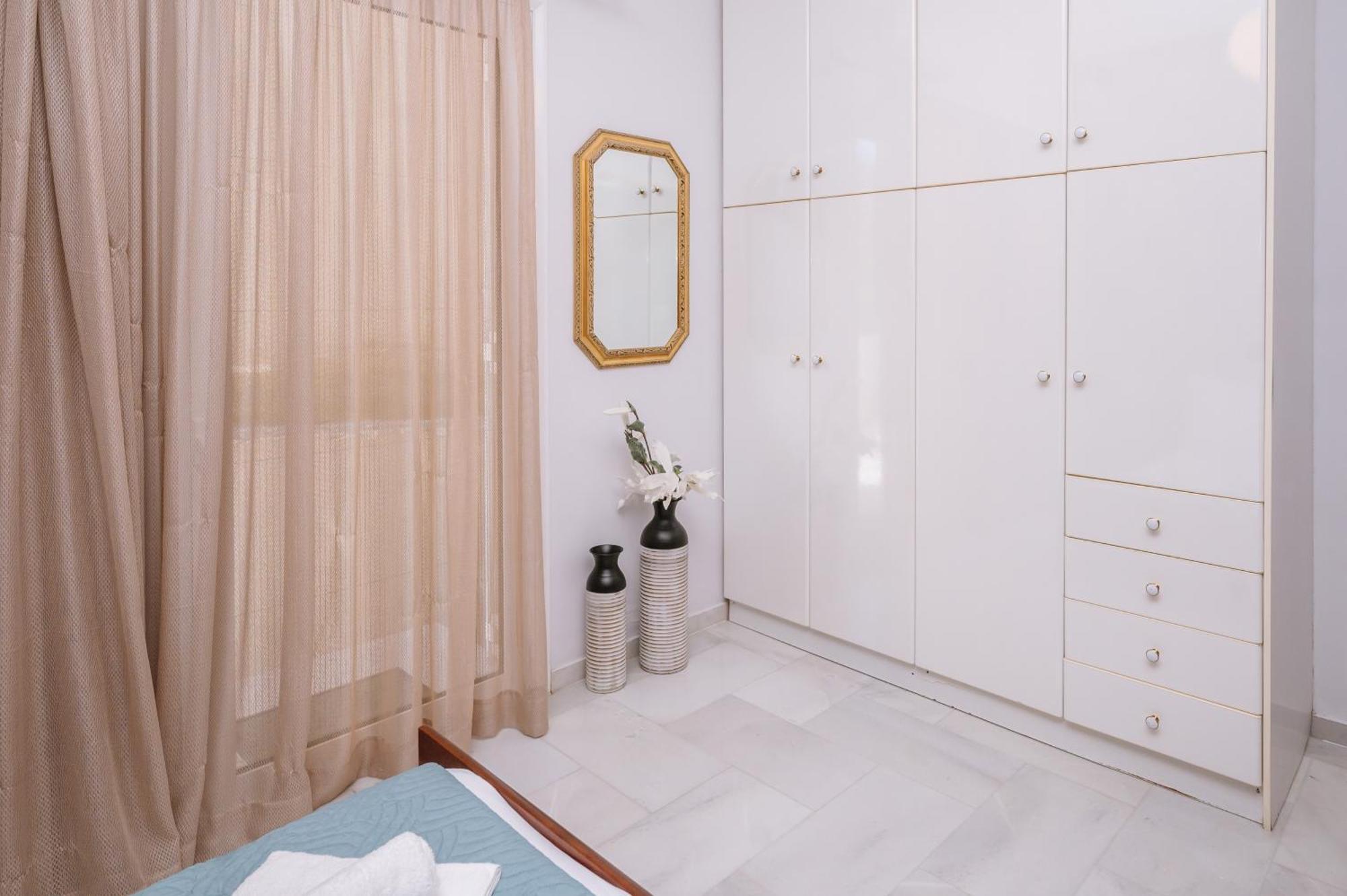 Brand New Family House Est. 2023 Διαμέρισμα Ηράκλειο Κρήτης Εξωτερικό φωτογραφία