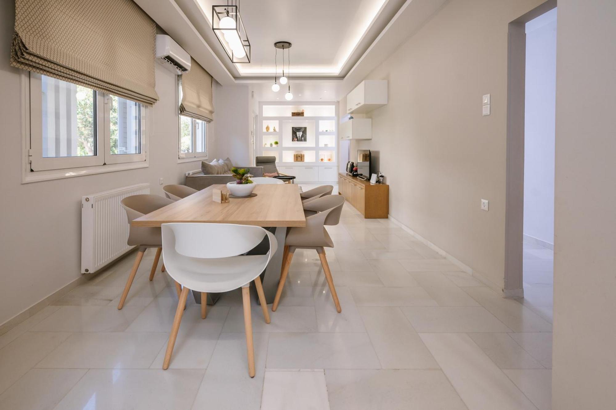Brand New Family House Est. 2023 Διαμέρισμα Ηράκλειο Κρήτης Εξωτερικό φωτογραφία