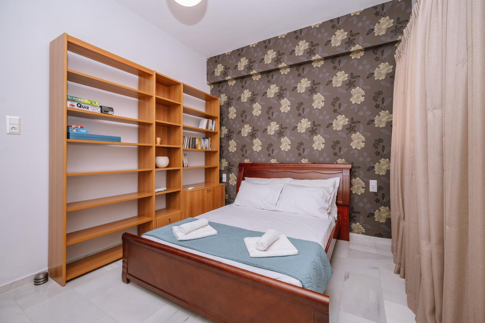 Brand New Family House Est. 2023 Διαμέρισμα Ηράκλειο Κρήτης Εξωτερικό φωτογραφία