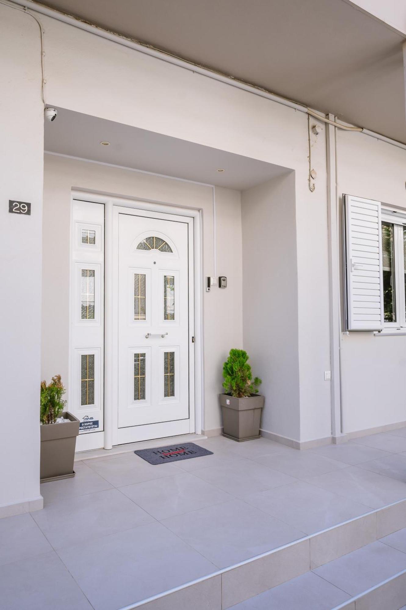 Brand New Family House Est. 2023 Διαμέρισμα Ηράκλειο Κρήτης Εξωτερικό φωτογραφία