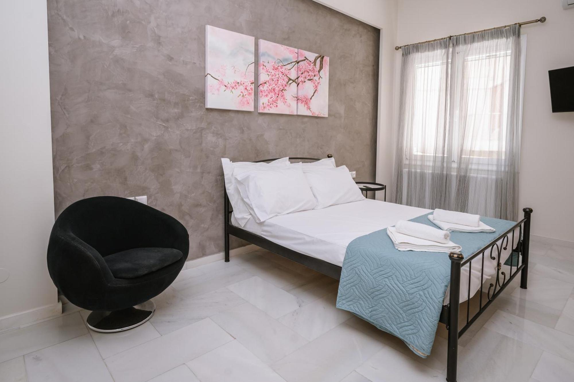 Brand New Family House Est. 2023 Διαμέρισμα Ηράκλειο Κρήτης Εξωτερικό φωτογραφία