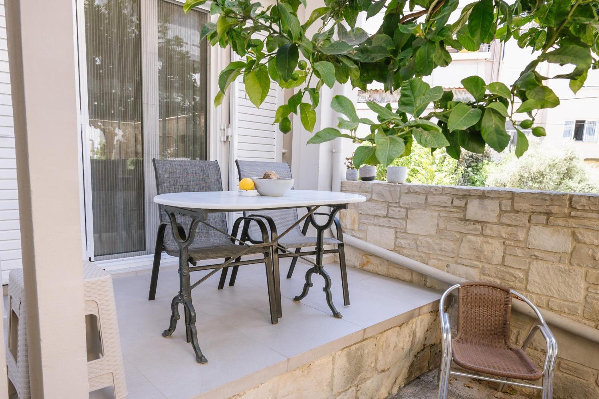 Brand New Family House Est. 2023 Διαμέρισμα Ηράκλειο Κρήτης Εξωτερικό φωτογραφία