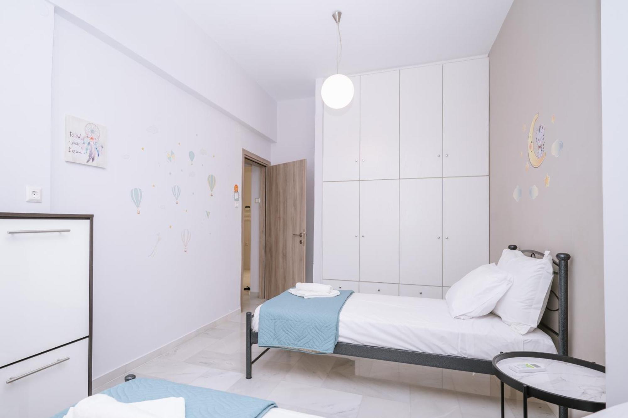 Brand New Family House Est. 2023 Διαμέρισμα Ηράκλειο Κρήτης Εξωτερικό φωτογραφία