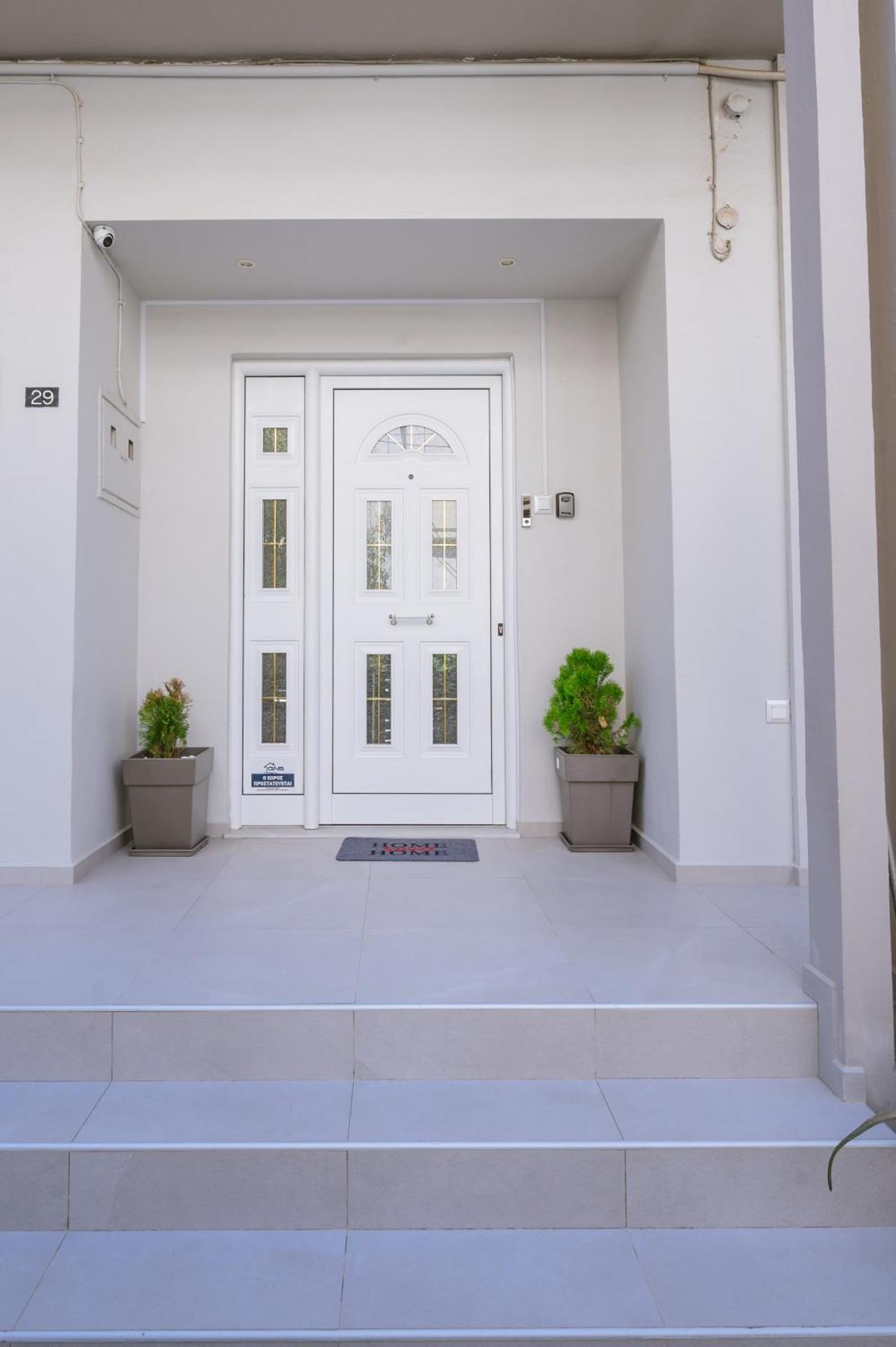 Brand New Family House Est. 2023 Διαμέρισμα Ηράκλειο Κρήτης Εξωτερικό φωτογραφία